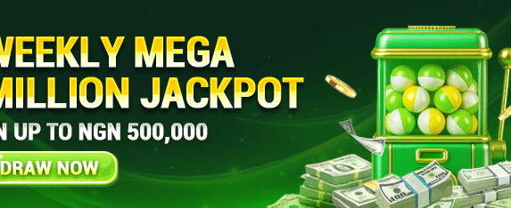 Best Odds in Nigeria Now