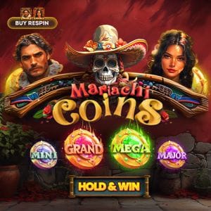 MariachiCoins screenshot