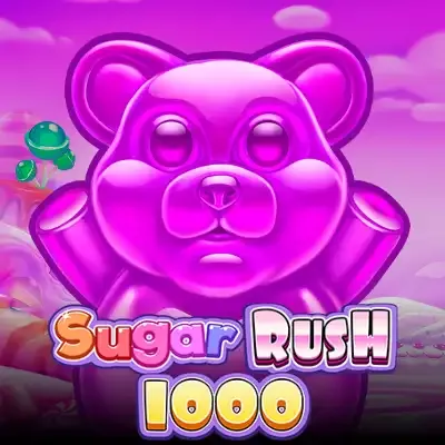 Sugar Rush 1000 screenshot